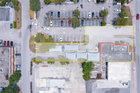 21 S Federal Hwy, Pompano Beach, Florida 33062