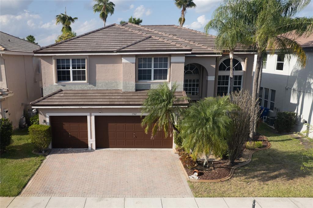 17947 SW 36th St, Miramar, Florida 33029