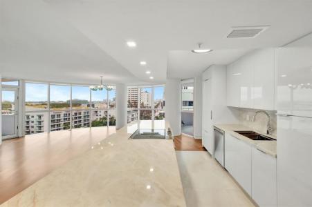 6301 Collins Ave 1007, La Gorce Palace, Miami Beach, Florida 33141, HOA KỲ