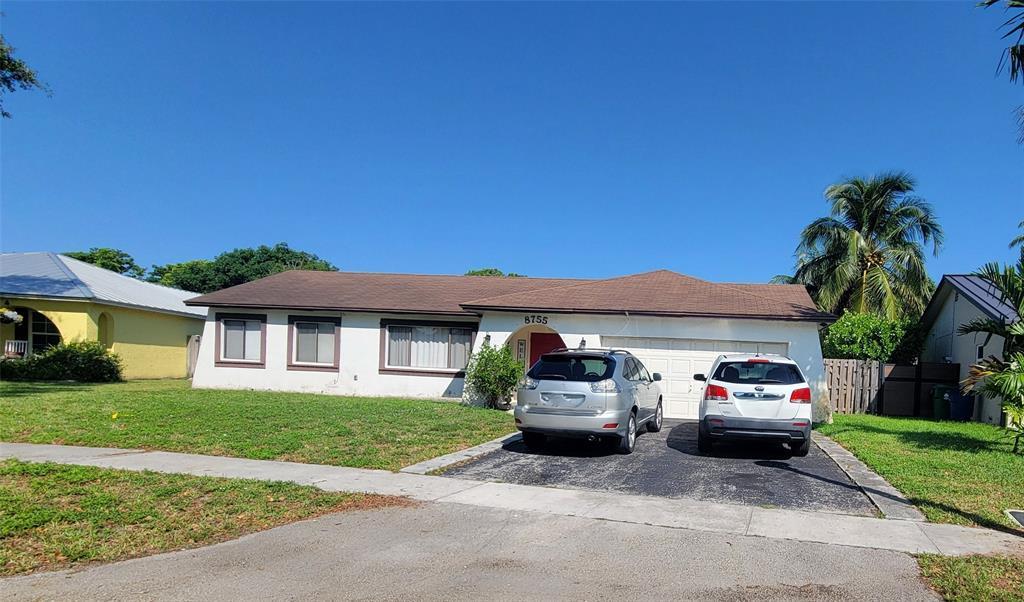 8755 SW 53rd St, Cooper City, 佛羅里達州 33328, 美國
