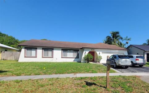 8755 SW 53rd St, Cooper City, 佛羅里達州 33328, 美國