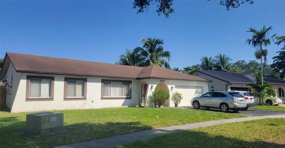 8755 SW 53rd St, Cooper City, 佛羅里達州 33328, 美國