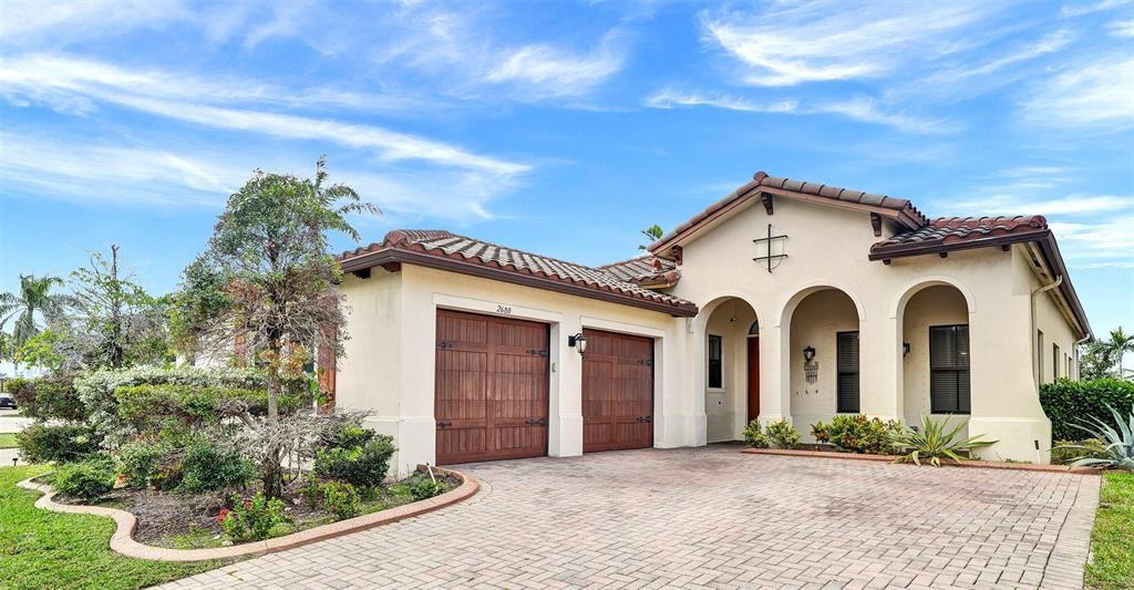 2680 NW 84th Way, Monterra, Cooper City, 佛罗里达州 33024, 美国