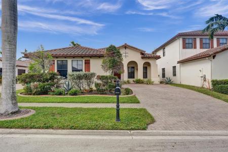 2680 NW 84th Way, Monterra, Cooper City, 佛罗里达州 33024, 美国
