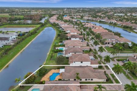 2680 NW 84th Way, Monterra, Cooper City, 佛罗里达州 33024, 美国