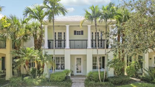 112 Spikerush Road, BOTANICA, Jupiter, Florida 33458, USA