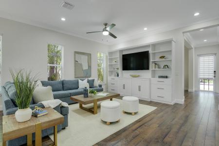 112 Spikerush Road, BOTANICA, Jupiter, Florida 33458, USA