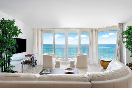 3600 S Ocean Boulevard 502, THIRTY SIX HUNDRED OCEAN CONDO, South Palm Beach, Floride 33480, États-Unis
