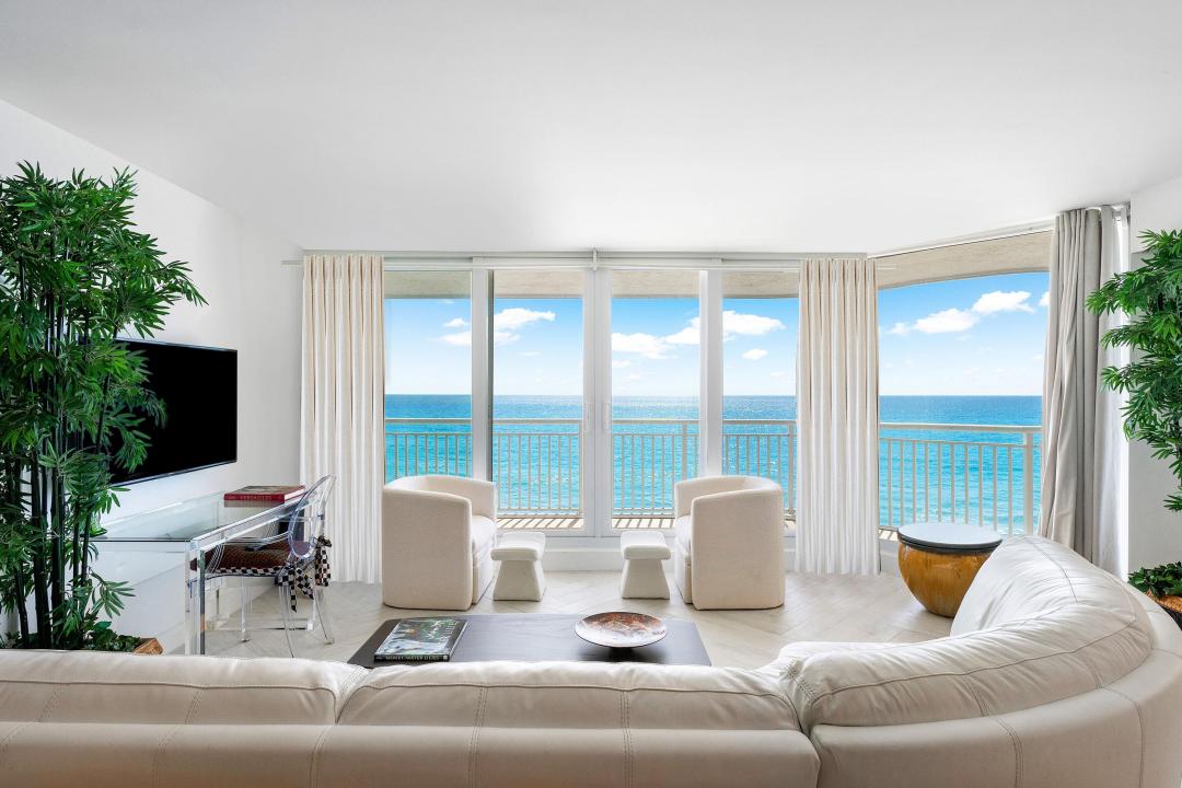 3600 S Ocean Boulevard 502, THIRTY SIX HUNDRED OCEAN CONDO, South Palm Beach, 佛罗里达州 33480, 美国