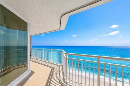 3600 S Ocean Boulevard 502, THIRTY SIX HUNDRED OCEAN CONDO, South Palm Beach, 佛罗里达州 33480, 美国