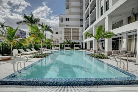 155 E Boca Raton Road 719, TOWER 155, Boca Raton, Floride 33432, États-Unis