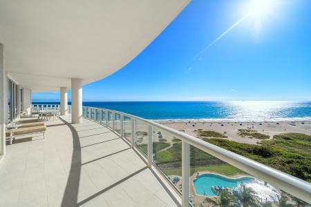 2700 N Ocean Drive 902a, Ritz Carlton Residence at Singer Island, Riviera Beach, Florida 33404