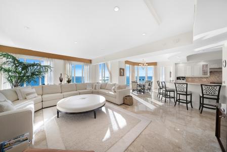 2700 N Ocean Drive 902a, Ritz Carlton Residence at Singer Island, Riviera Beach, Florida 33404