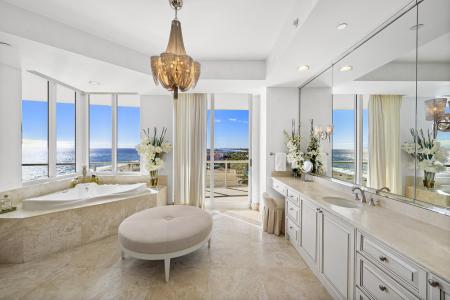 2700 N Ocean Drive 902a, Ritz Carlton Residence at Singer Island, Riviera Beach, Florida 33404