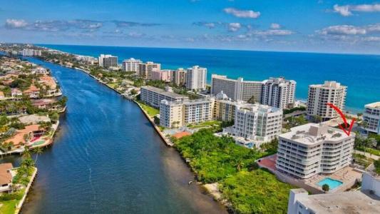 3210 S Ocean Boulevard 704, Highland Beach, Florida 33487, Estados Unidos