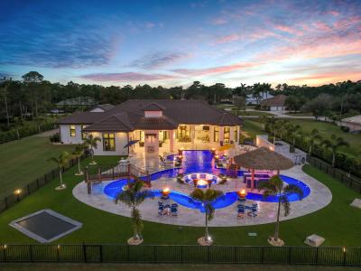 7848 Saddlebrook Drive, PGA Village, Port Saint Lucie, Florida 34986