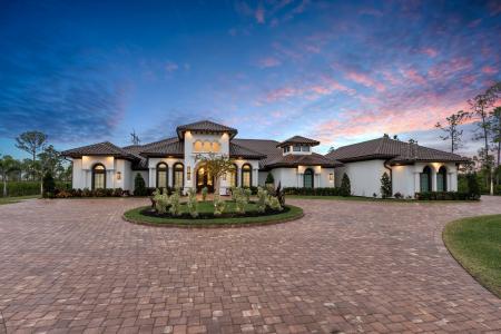 7848 Saddlebrook Drive, PGA Village, Port Saint Lucie, Florida 34986