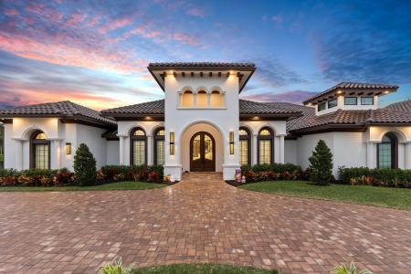 7848 Saddlebrook Drive, PGA Village, Port Saint Lucie, Florida 34986