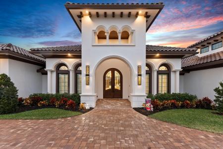7848 Saddlebrook Drive, PGA Village, Port Saint Lucie, Florida 34986