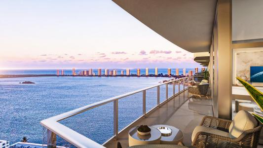 220 Lake Shore Drive 2421, NAUTILUS 220, Lake Park, Florida 33403, Estados Unidos