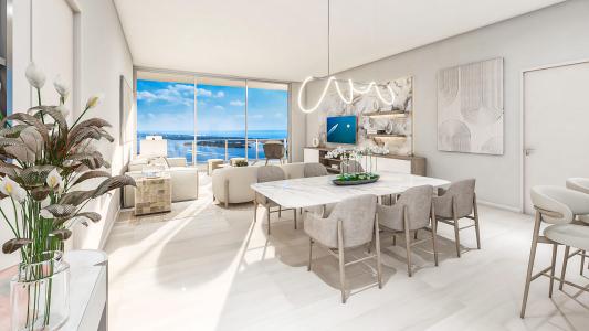 220 Lake Shore Drive 2421, NAUTILUS 220, Lake Park, Florida 33403, Estados Unidos