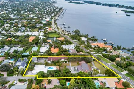 7621 S Flagler Drive, West Palm Beach, Florida 33405
