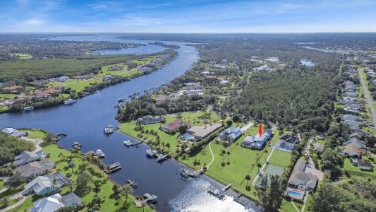 2441 SE North Lookout Boulevard, Port Saint Lucie, Florida 34984