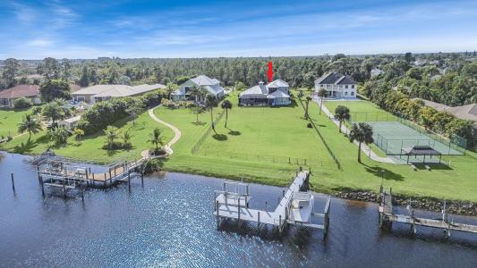 2441 SE North Lookout Boulevard, Port Saint Lucie, Florida 34984