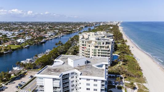 1063 Hillsboro Mile 703, Hillsboro Beach, Florida 33062, Estados Unidos