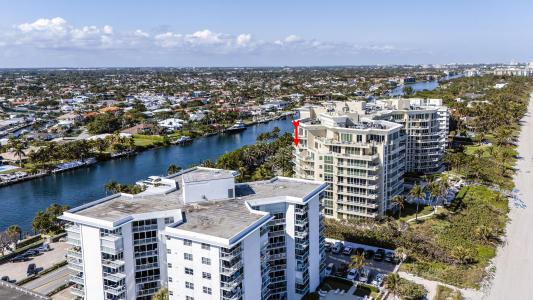 1063 Hillsboro Mile 703, Hillsboro Beach, Florida 33062, Estados Unidos