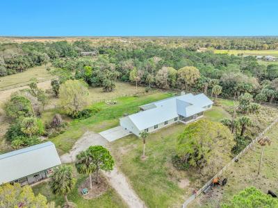 3901 Wild Turkey Trail, Okeechobee, فلوريدا 34974, الولايات المتحدة