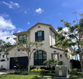636 Windward Circle S, CASA DEL MAR, Boynton Beach, Florida 33435