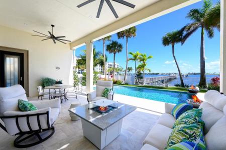 636 Windward Circle S, CASA DEL MAR, Boynton Beach, Florida 33435