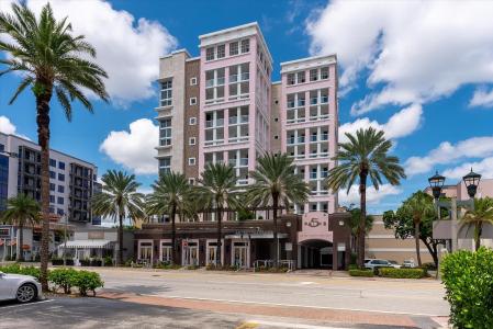 455 E Palmetto Park 6e, 5 Palms, Boca Raton, Floride 33432, États-Unis