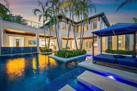 177 Commodore Drive, Jupiter, Florida 33477
