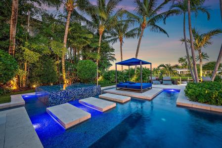 177 Commodore Drive, Jupiter, Florida 33477