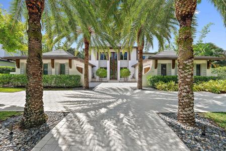 177 Commodore Drive, Jupiter, Florida 33477