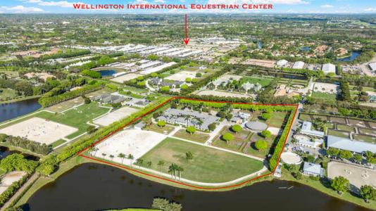 3351 Grand Prix Farms Drive, Wellington, Florida 33414