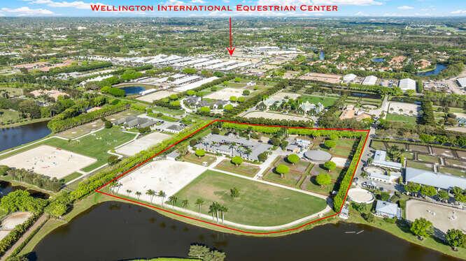 3351 Grand Prix Farms Drive, Wellington, Florida 33414