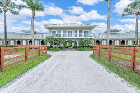3351 Grand Prix Farms Drive, Wellington, Florida 33414