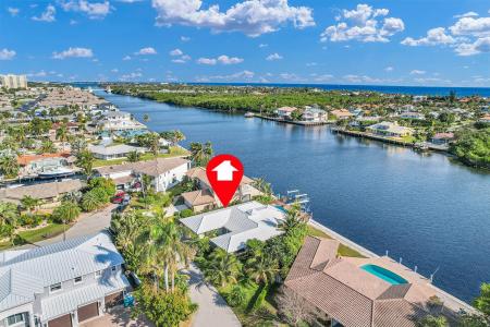 655 Castilla Lane, Lee Manor Isles, Boynton Beach, Florida 33435
