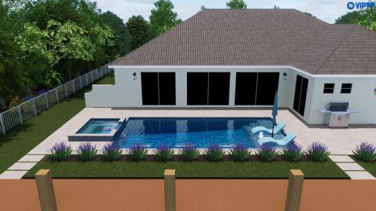 1170 Fairview Lane, Palm Beach Isles, Singer Island, Florida 33404, USA