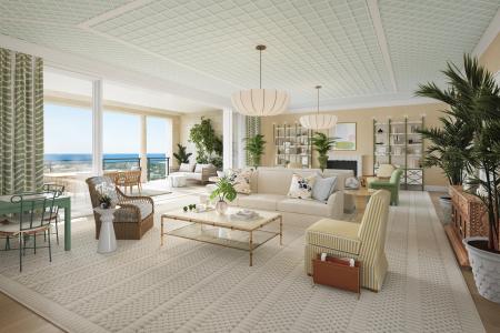 1355 S Flagler Drive 1601, South Flagler House, West Palm Beach, Florida 33401