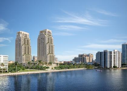 1355 S Flagler Drive 1900, South Flagler House, West Palm Beach, Florida 33401