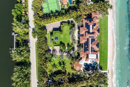 1370 S Ocean Boulevard, Manalapan, Florida 33462