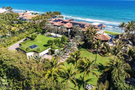 1370 S Ocean Boulevard, Manalapan, Florida 33462