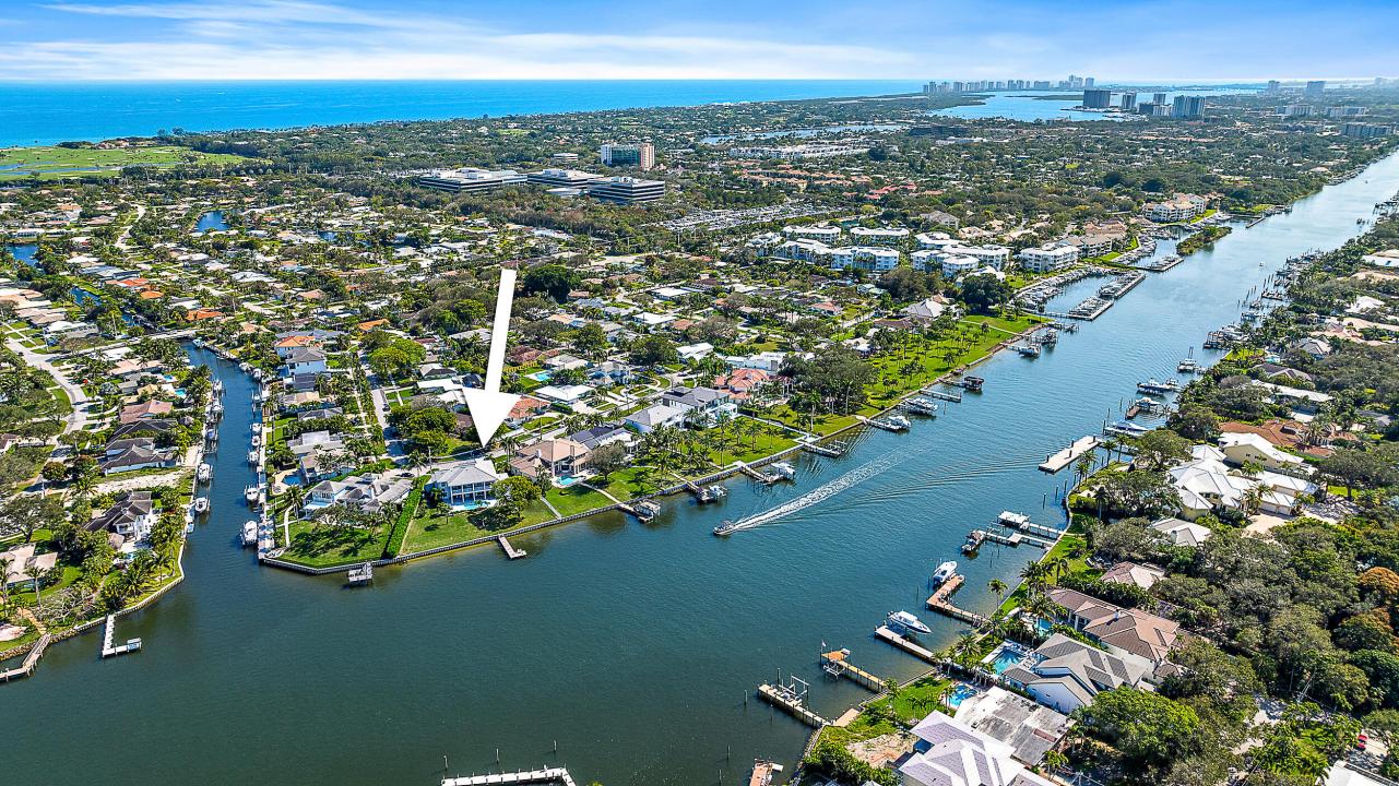 2177 Radnor Court, Juno Isles, North Palm Beach, Florida 33408, Estados Unidos