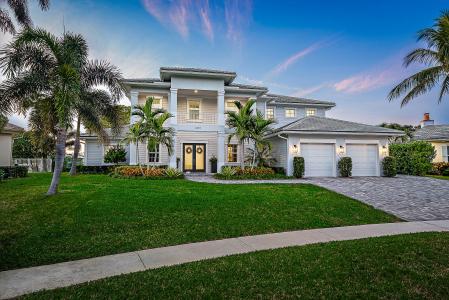 2177 Radnor Court, Juno Isles, North Palm Beach, Florida 33408, Estados Unidos