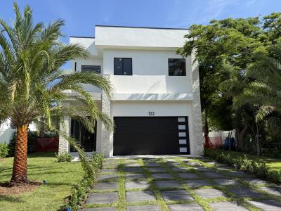 122 Auburn Drive, Lake Worth Beach, Floride 33460, États-Unis