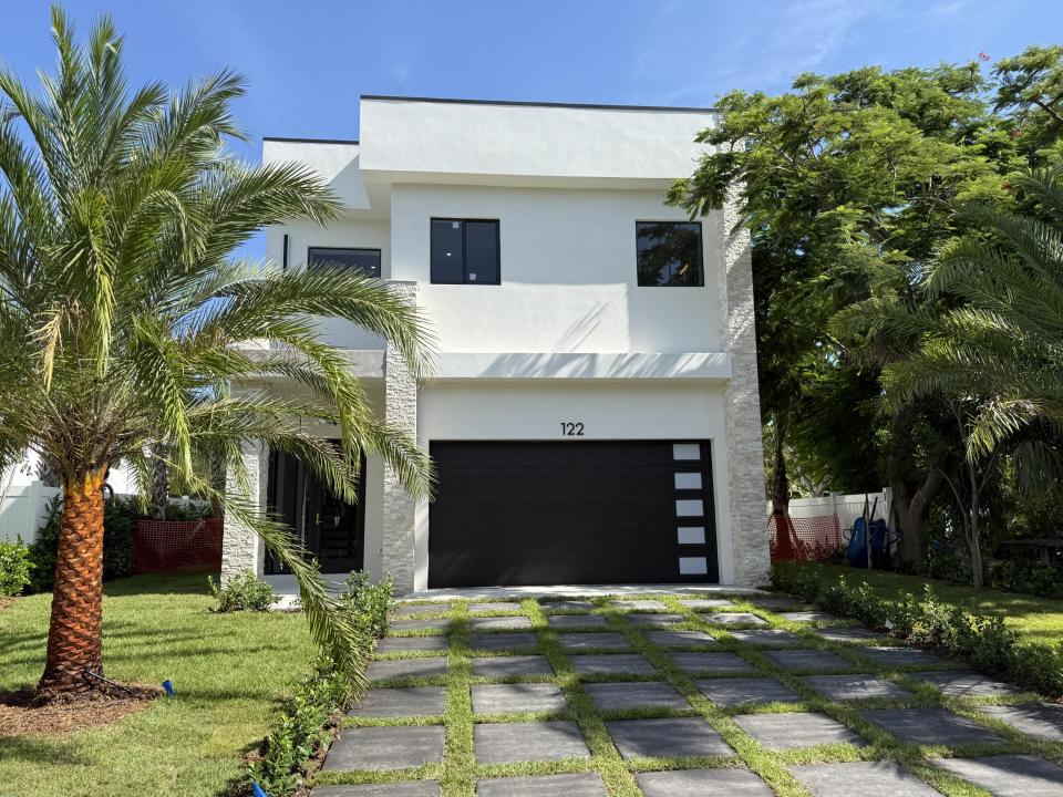 122 Auburn Drive, Lake Worth Beach, Floride 33460, États-Unis